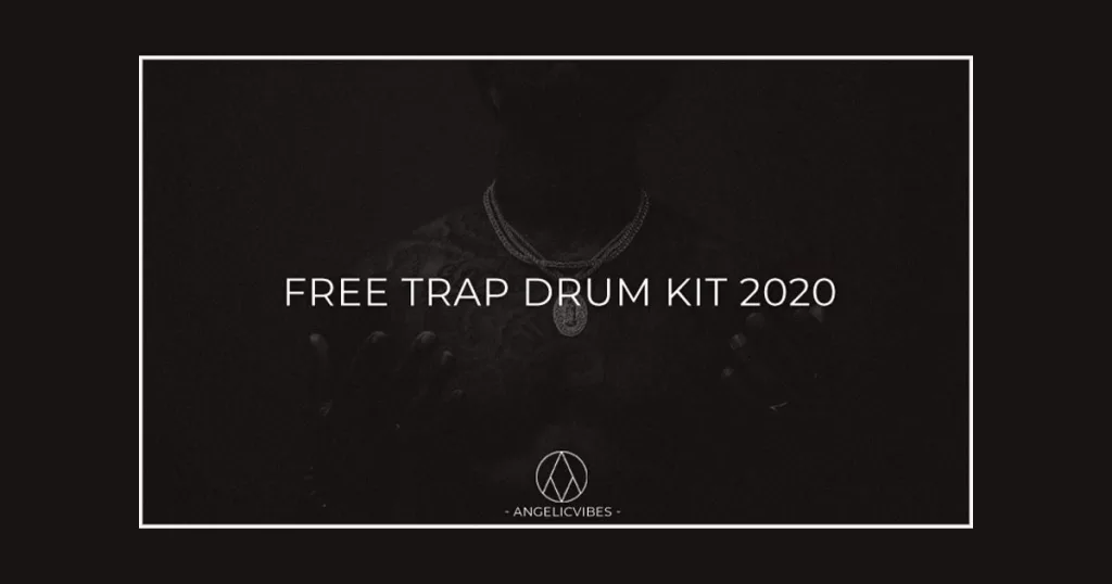 Free Trap Drum Kit 2020 Download