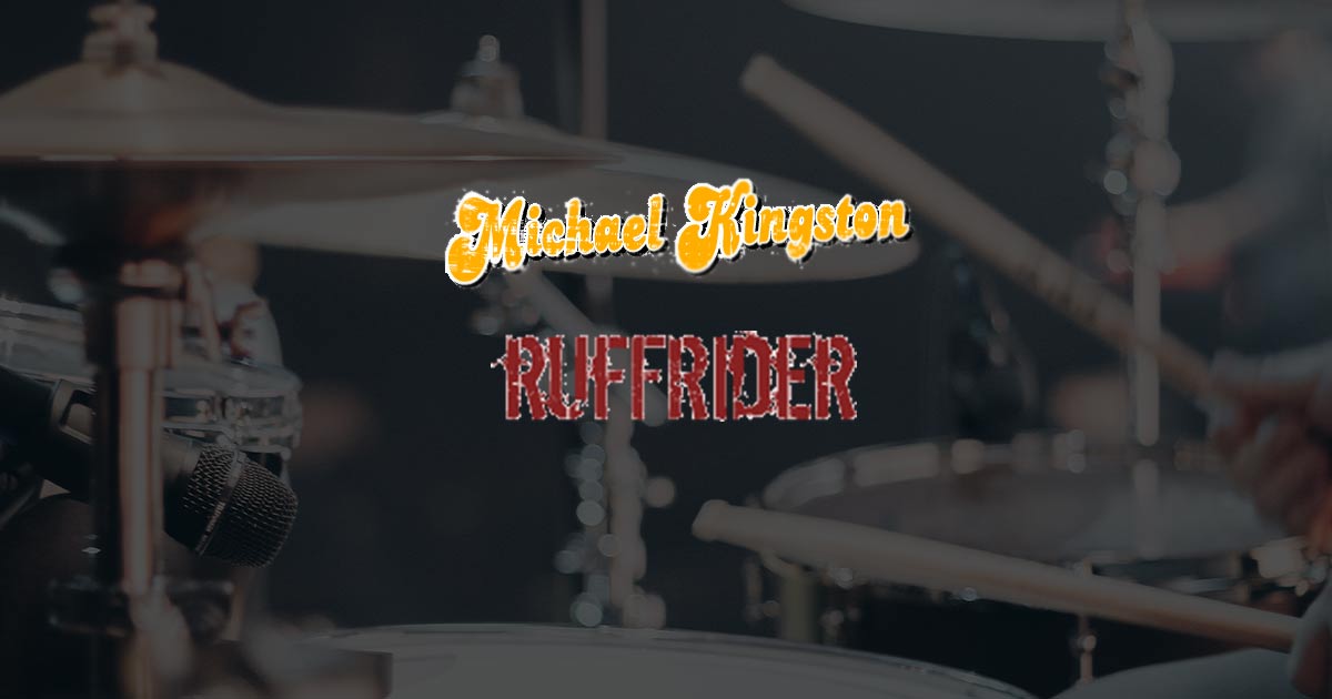 Ruffrider Free Drum Kit Samples