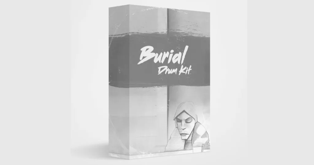 Free Burial Drum Kit Download