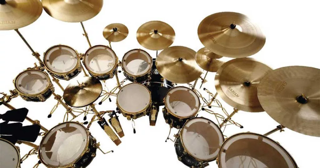 Download 1000 Free Drum Samples Now