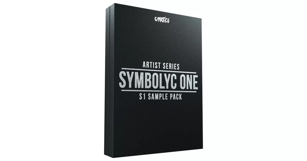 Download S1 Sample Pack From Cymatics Now