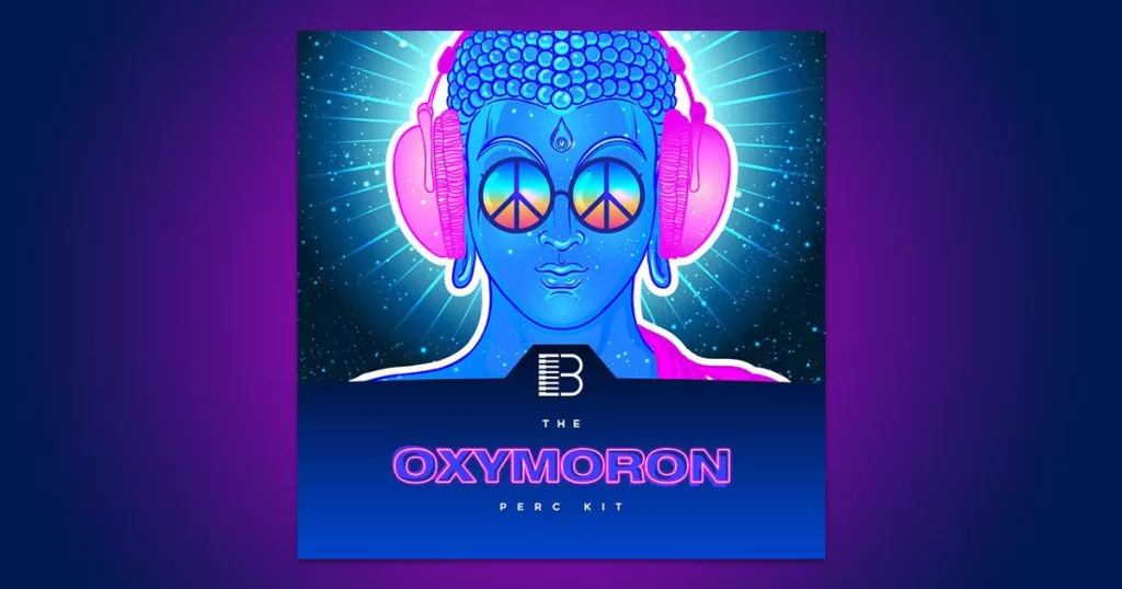 Download Oxymoron Percussion Kit Free Now