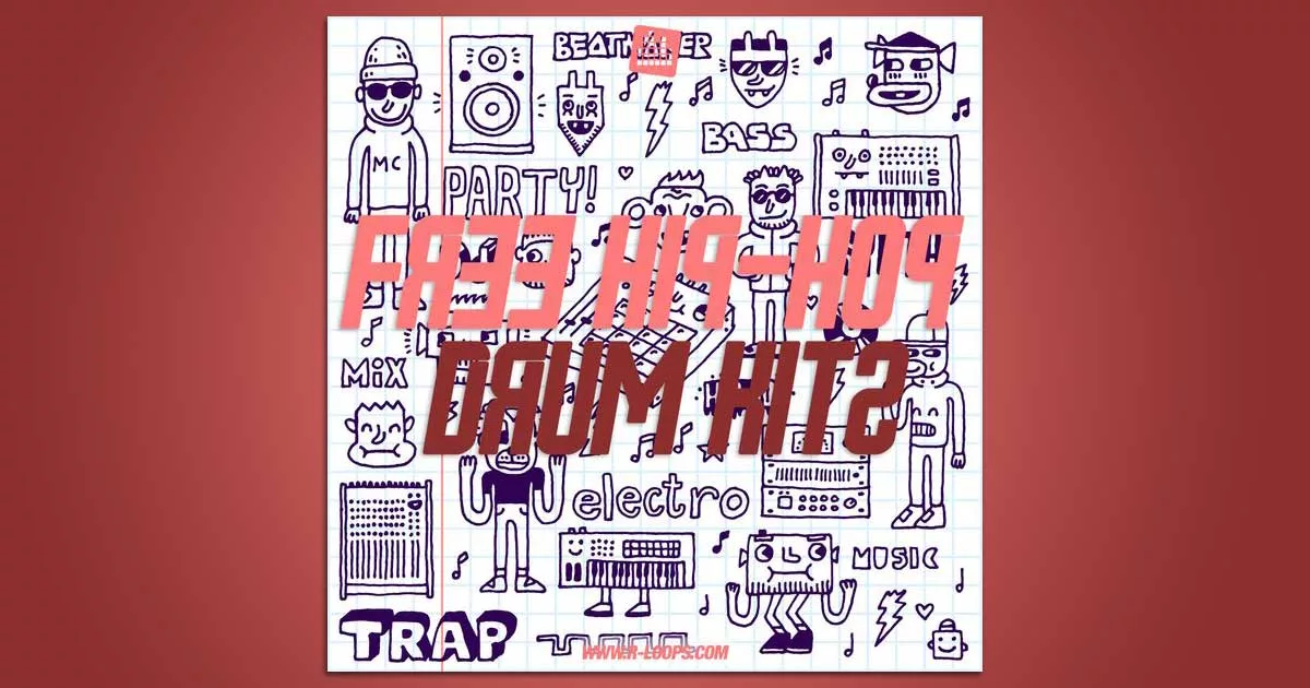 RLoops Free Hip Hop Drum Kits Free Drum Kits