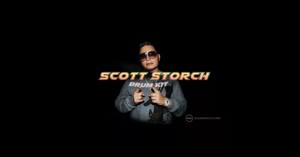 Download Free Scott Storch Drum Kit Today