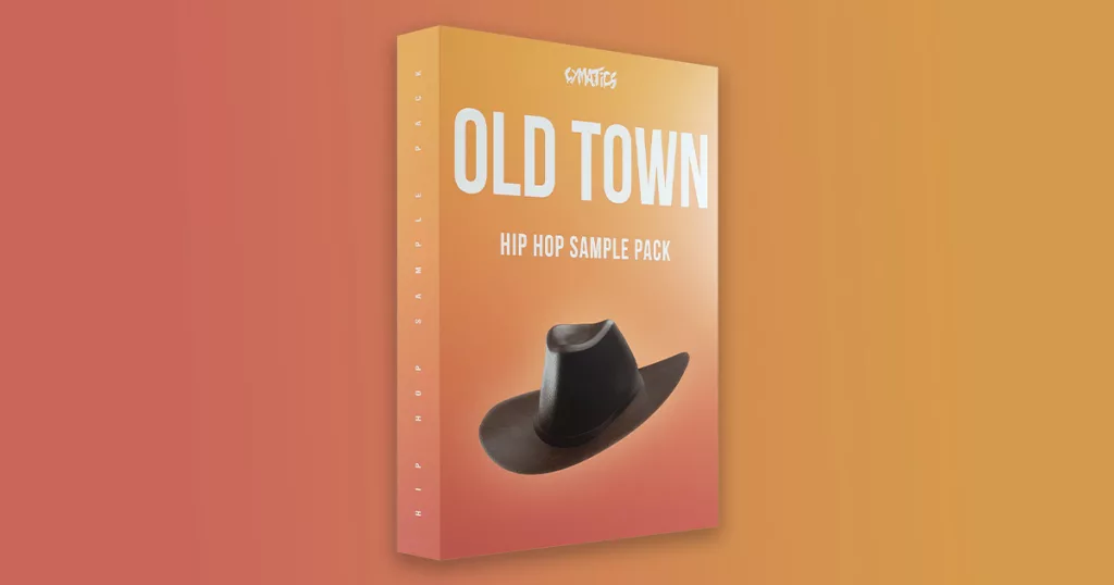 Download Old Town Drum Kit Now