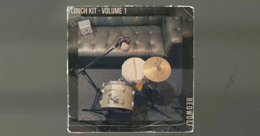 Download Free Couch Drum Kit Vol 1 By Orion