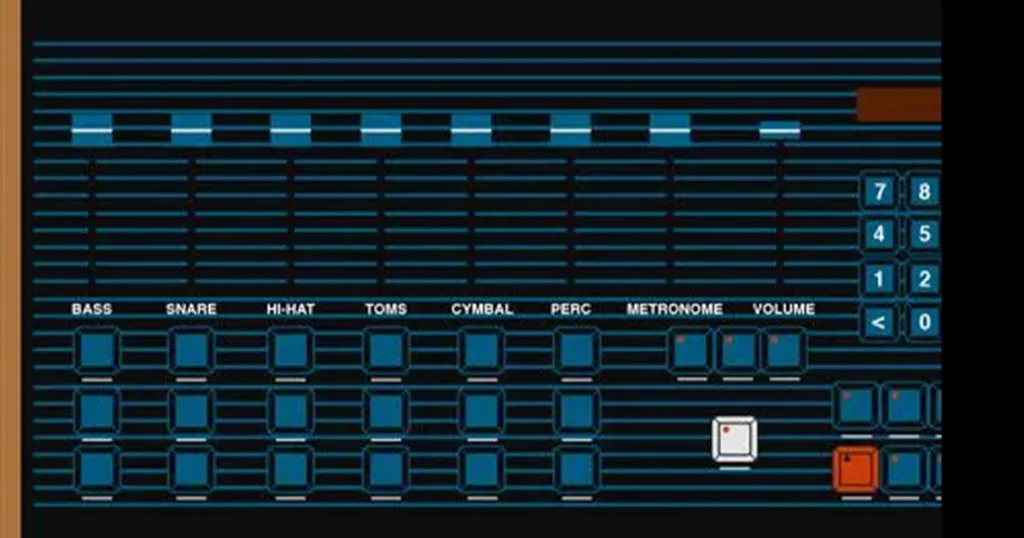 Download Oberheim DX Drum Hits Free Today