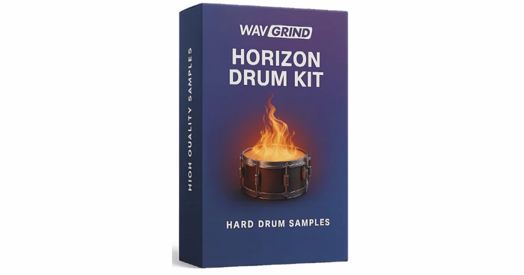 Download Free Horizon Drum Kit Now