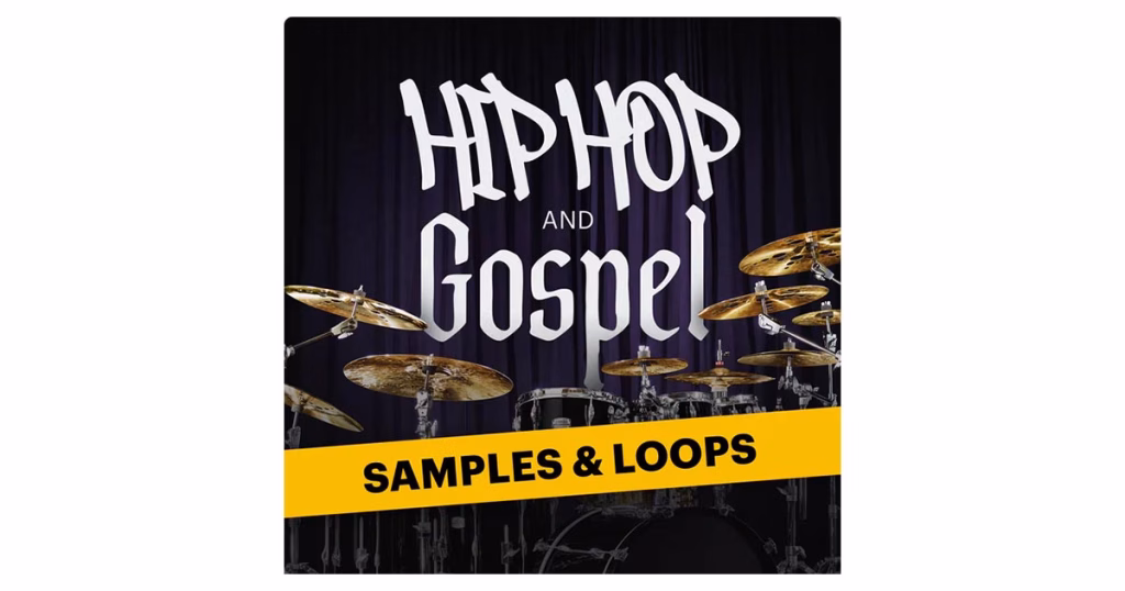 Download This Free Drum Kit Now