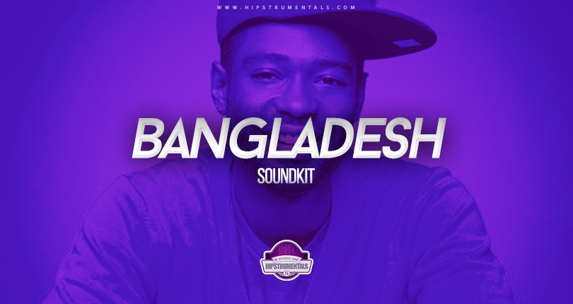 Free Bangladesh Drum-Kit